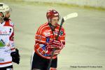 Photo hockey match Mont-Blanc - La Roche-sur-Yon le 27/12/2015