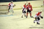Photo hockey match Mont-Blanc - La Roche-sur-Yon le 27/12/2015