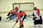 Photo hockey match Mont-Blanc - La Roche-sur-Yon le 27/12/2015
