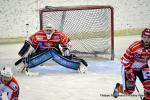 Photo hockey match Mont-Blanc - La Roche-sur-Yon le 27/12/2015