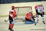Photo hockey match Mont-Blanc - La Roche-sur-Yon le 27/12/2015