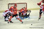 Photo hockey match Mont-Blanc - La Roche-sur-Yon le 27/12/2015