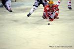 Photo hockey match Mont-Blanc - La Roche-sur-Yon le 27/12/2015