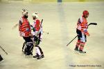 Photo hockey match Mont-Blanc - La Roche-sur-Yon le 27/12/2015