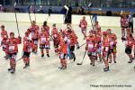 Photo hockey match Mont-Blanc - La Roche-sur-Yon le 27/12/2015