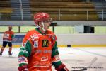 Photo hockey match Mont-Blanc - Marseille le 07/01/2017
