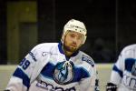 Photo hockey match Mont-Blanc - Marseille le 07/01/2017