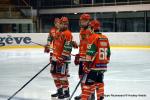 Photo hockey match Mont-Blanc - Marseille le 07/01/2017