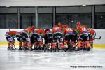 Photo hockey match Mont-Blanc - Marseille le 07/01/2017
