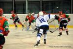 Photo hockey match Mont-Blanc - Marseille le 07/01/2017