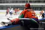 Photo hockey match Mont-Blanc - Marseille le 07/01/2017
