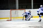 Photo hockey match Mont-Blanc - Marseille le 07/01/2017