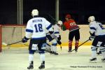 Photo hockey match Mont-Blanc - Marseille le 07/01/2017