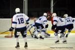 Photo hockey match Mont-Blanc - Marseille le 07/01/2017