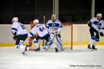 Photo hockey match Mont-Blanc - Marseille le 07/01/2017