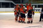 Photo hockey match Mont-Blanc - Marseille le 07/01/2017