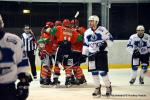 Photo hockey match Mont-Blanc - Marseille le 07/01/2017