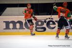 Photo hockey match Mont-Blanc - Marseille le 07/01/2017
