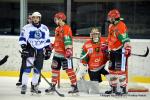 Photo hockey match Mont-Blanc - Marseille le 07/01/2017