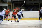 Photo hockey match Mont-Blanc - Marseille le 07/01/2017