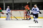 Photo hockey match Mont-Blanc - Marseille le 07/01/2017