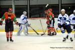 Photo hockey match Mont-Blanc - Marseille le 07/01/2017