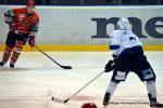 Photo hockey match Mont-Blanc - Marseille le 07/01/2017