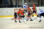 Photo hockey match Mont-Blanc - Marseille le 07/01/2017