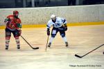 Photo hockey match Mont-Blanc - Marseille le 07/01/2017
