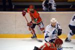 Photo hockey match Mont-Blanc - Marseille le 07/01/2017