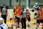 Photo hockey match Mont-Blanc - Marseille le 07/01/2017