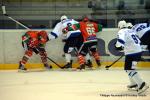 Photo hockey match Mont-Blanc - Marseille le 07/01/2017
