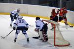 Photo hockey match Mont-Blanc - Marseille le 07/01/2017