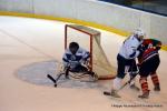 Photo hockey match Mont-Blanc - Marseille le 07/01/2017