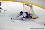 Photo hockey match Mont-Blanc - Marseille le 07/01/2017