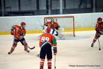 Photo hockey match Mont-Blanc - Marseille le 07/01/2017