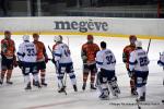 Photo hockey match Mont-Blanc - Marseille le 07/01/2017
