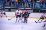 Photo hockey match Mont-Blanc - Meudon le 13/01/2024