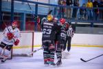 Photo hockey match Mont-Blanc - Meudon le 13/01/2024