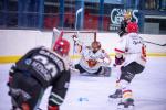 Photo hockey match Mont-Blanc - Meudon le 13/01/2024
