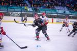 Photo hockey match Mont-Blanc - Meudon le 13/01/2024