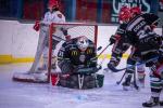 Photo hockey match Mont-Blanc - Meudon le 13/01/2024