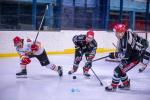 Photo hockey match Mont-Blanc - Meudon le 13/01/2024