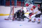 Photo hockey match Mont-Blanc - Meudon le 13/01/2024