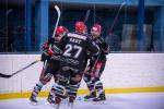 Photo hockey match Mont-Blanc - Meudon le 13/01/2024