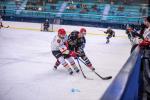 Photo hockey match Mont-Blanc - Meudon le 13/01/2024