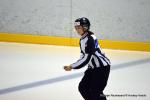 Photo hockey match Mont-Blanc - Montpellier  le 29/10/2016
