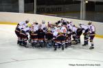 Photo hockey match Mont-Blanc - Montpellier  le 29/10/2016
