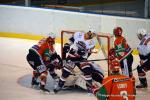 Photo hockey match Mont-Blanc - Montpellier  le 29/10/2016