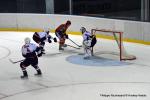 Photo hockey match Mont-Blanc - Montpellier  le 29/10/2016